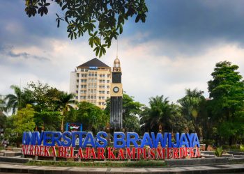 UB Catat 97,4 Persen Peserta UTBK Hadir Selama Ujian Gelombang 1